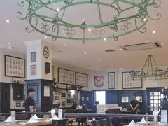-兰特伯爵西餐厅·啤酒屋(方庄店)