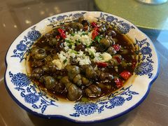 -呼吸森林·生态农庄农家乐私房菜