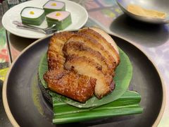 -simply thai天泰(世纪汇店)