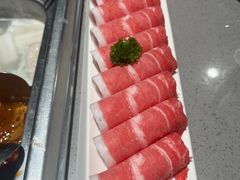 -海底捞火锅(方圆荟店)