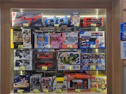 -卡通尼乐园(武汉凯德1818店)