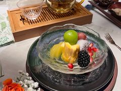 -叶叶菩提(太原别墅店)