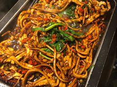 -大碗先生家常湘菜(解放街店)