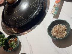 -狐狸爱上椰子鸡(滨江星光大道店)