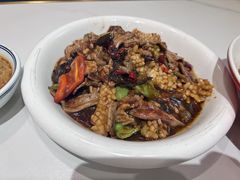 -刘胖子家常菜·蹄花焖藕(中南店)