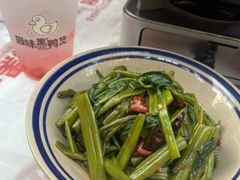 -回味黑鸭煲·始于2006(万松园店)