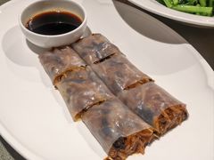-朴墅(西湖青芝坞店·杭帮菜·家宴.14年的店)