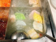 -海底捞火锅(劲松店)