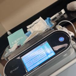 体验前-上海玫瑰医疗美容医院