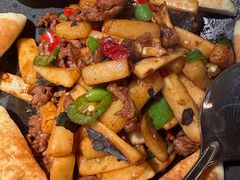 -桂小厨广西菜(青秀万达店)