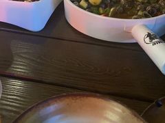 -唐力九头鸟烧烤·罗田吊锅(西云楼店)