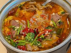 -庄氏祥记家常食府(国瑞建材家居博览中心店)