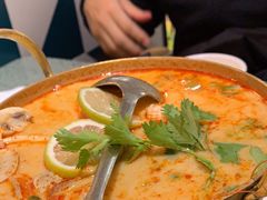 -Home Thai·泰谣(王府井apm店)