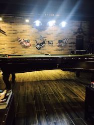 -BARBERKING男士理发馆barber shop