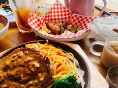 -肥韬茶餐厅(皇庭旗舰店)