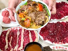 -合意桐坑牛肉粿·鲜牛肉火锅(嵩山总店)
