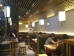 大堂-草包包子铺(宽厚里店)