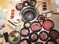 -じゃんじゃん亭(栄店)