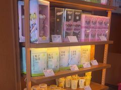 -奈雪的茶(中粮祥云小镇店)