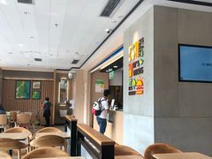-德克士(西站站内店)