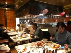 -君悦酒店·乐厨·高空自助餐(青年大街店)