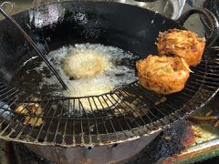 -阿婆油墩子(五里桥路188弄小区店)