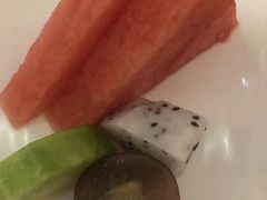 -桃花源中餐厅(金茂豪华精选酒店)