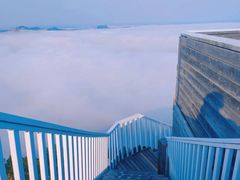 -帽儿山国家森林公园