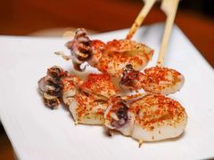-Mr·Fish鱼鲜生海鲜放题(银泰in99店)