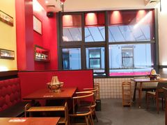 大堂-1078號老北京涮肉(万达广场店)