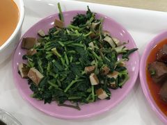 -南京信息职业技术学院-1食堂