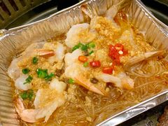 -花味·自助烤肉(雨花客厅店)