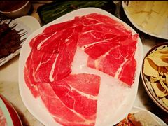 -东道煮牛肉火锅(东盛大街店)