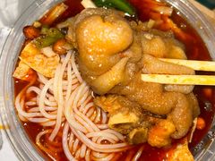 -聚宝螺蛳粉(聚宝店)