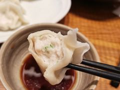 -必点海鲜·鲅鱼水饺(鞍山西道店)
