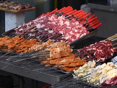 -新疆国际大巴扎