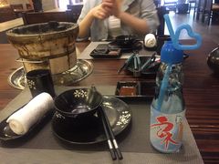 -和萌牛肠烧烤(财富中心店)