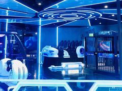 -世代星球·保龄球·镭战真人CS·团建(杨浦店)