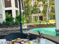 -麦哲伦丝绸度假村