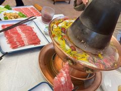 -东来顺饭庄(天坛店)