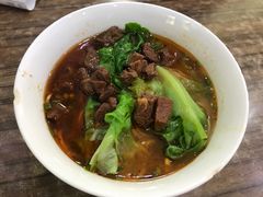 -天府面庄(天平路店)