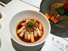 干蒸花石香干-麓湘小镇(开福万达广场店)