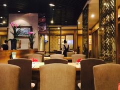 -萨拉伯尔水源素问店·韩国宫廷料理(人民路店)