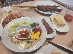 -宜家·瑞典风味餐厅(四元桥店)
