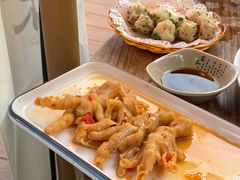-伴山茶苑·围炉煮茶