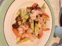 -巧克力渔家.小船海鲜胶东菜(万平口店)