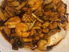 八珍豆腐-陈傻子餐厅(世纪都会店)