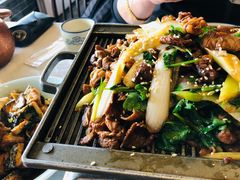 -金家老三饭庄(常营店)