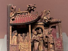 -中国闽台缘博物馆