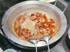 -清真·锦翔炝锅鱼(明德门店)